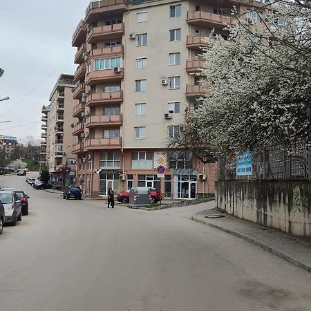 Unique Studio- Great Balcony And View! Parking Possibility! 大特尔诺沃 外观 照片